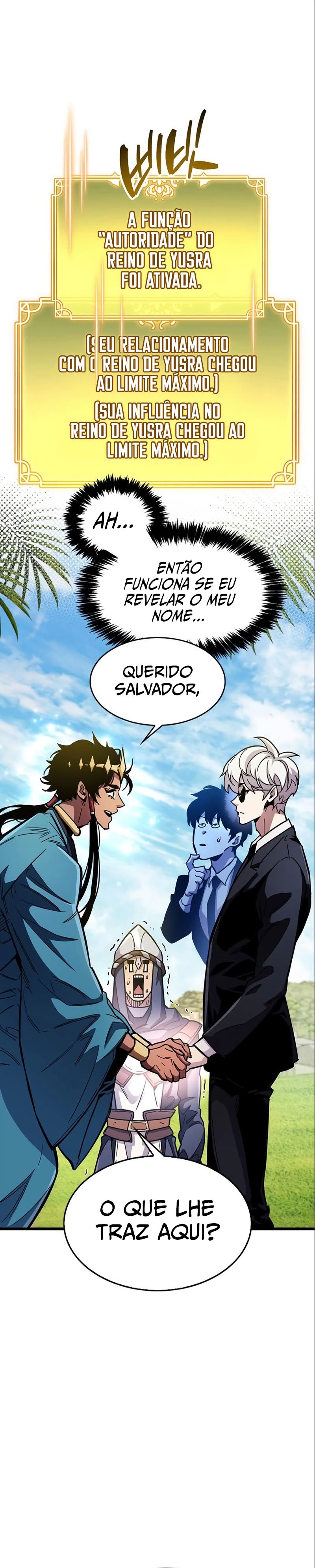 Read O Jogador Que Esconde seu Passado PT Manga Online