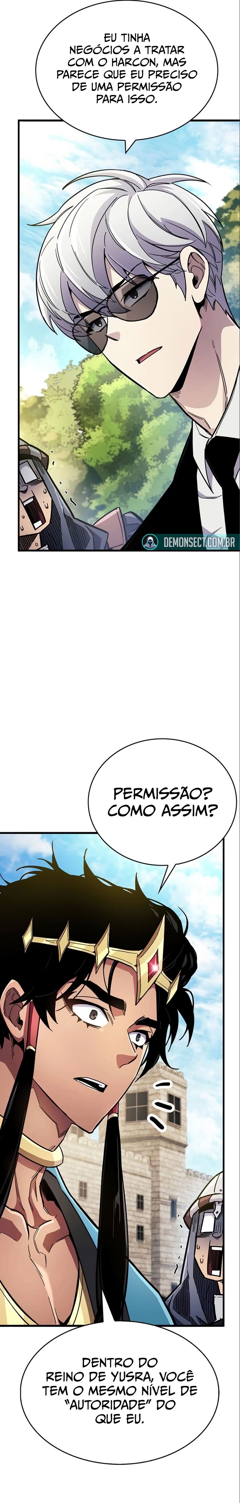 Read O Jogador Que Esconde seu Passado PT Manga Online
