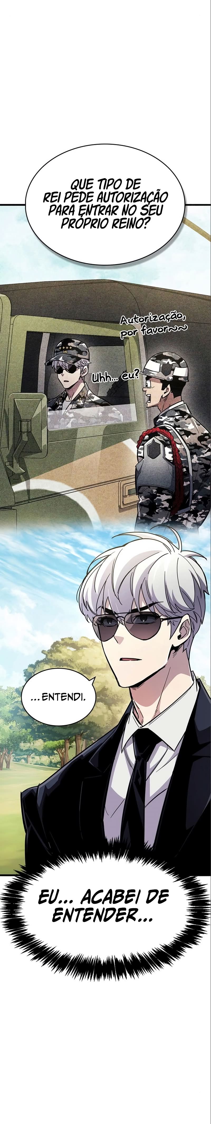 Read O Jogador Que Esconde seu Passado PT Manga Online