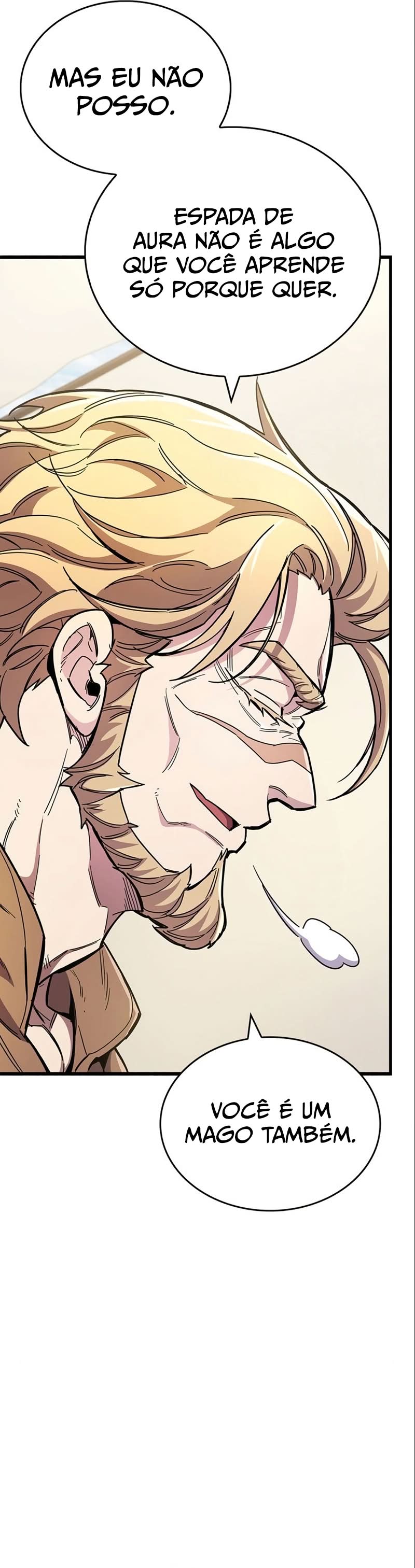 Read O Jogador Que Esconde seu Passado PT Manga Online