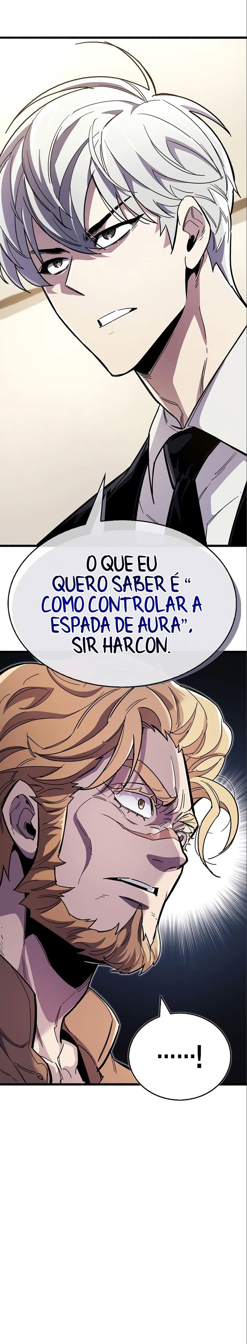 Read O Jogador Que Esconde seu Passado PT Manga Online