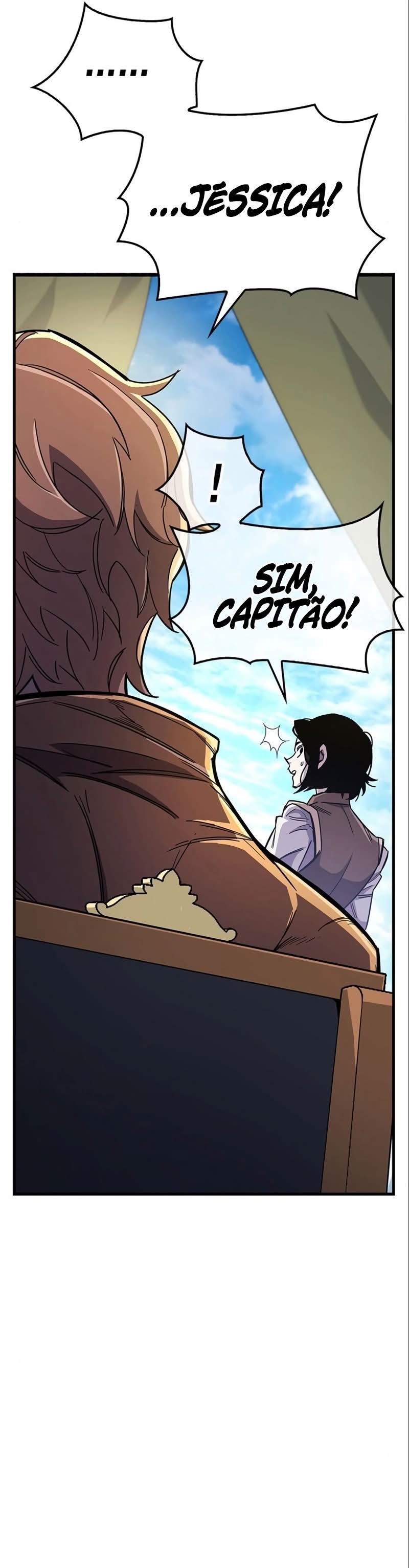 Read O Jogador Que Esconde seu Passado PT Manga Online