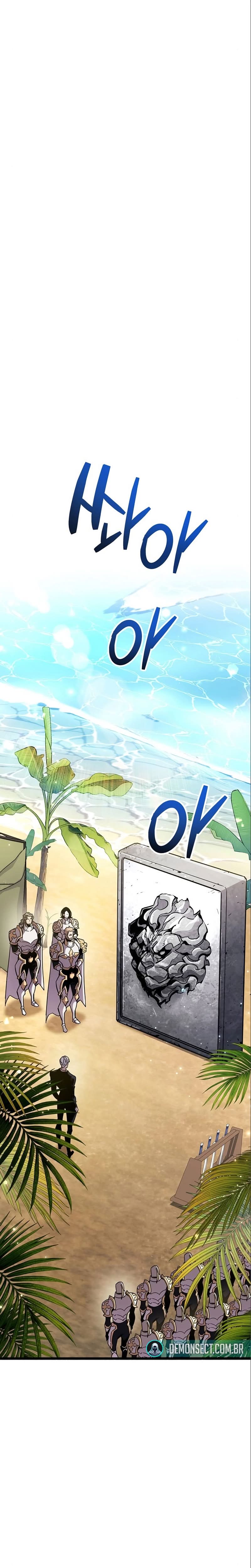 Read O Jogador Que Esconde seu Passado PT Manga Online