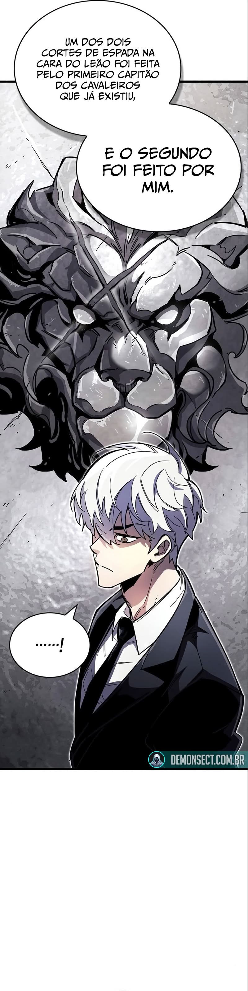 Read O Jogador Que Esconde seu Passado PT Manga Online