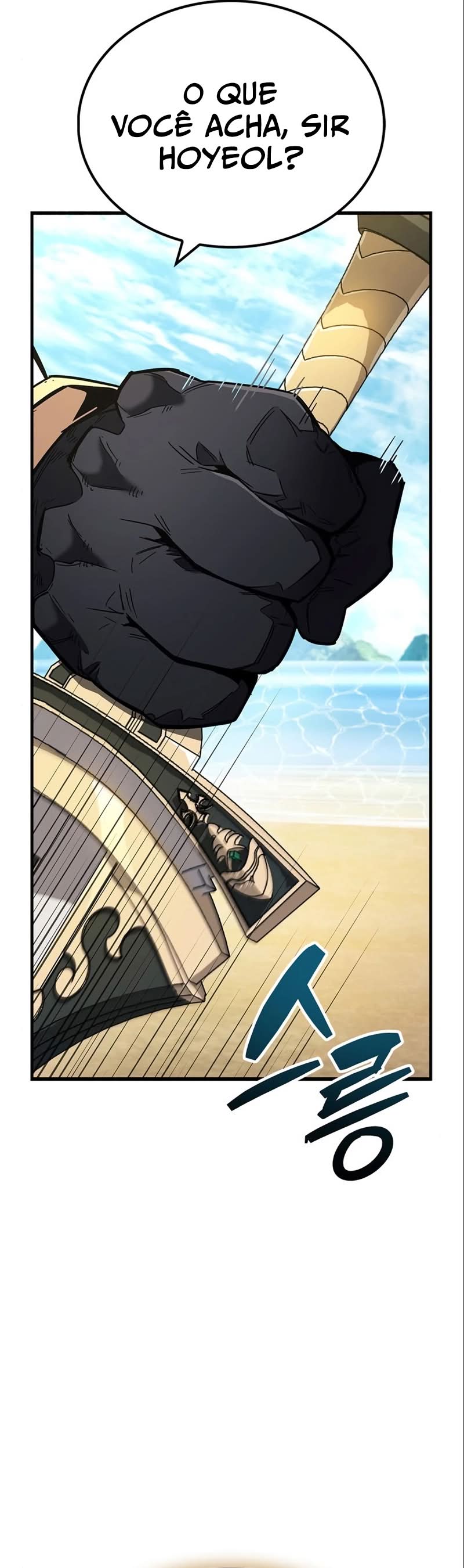 Read O Jogador Que Esconde seu Passado PT Manga Online