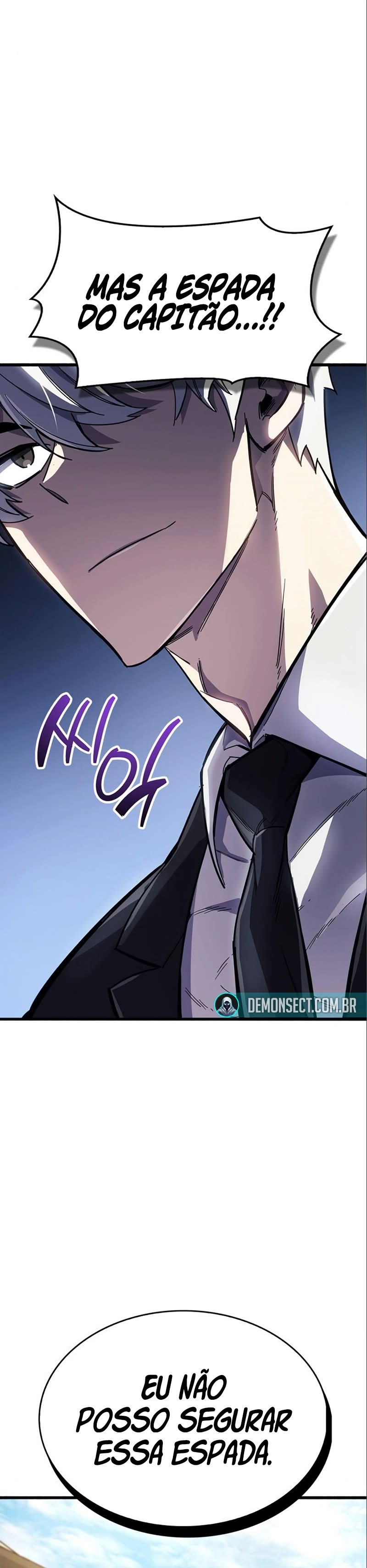 Read O Jogador Que Esconde seu Passado PT Manga Online