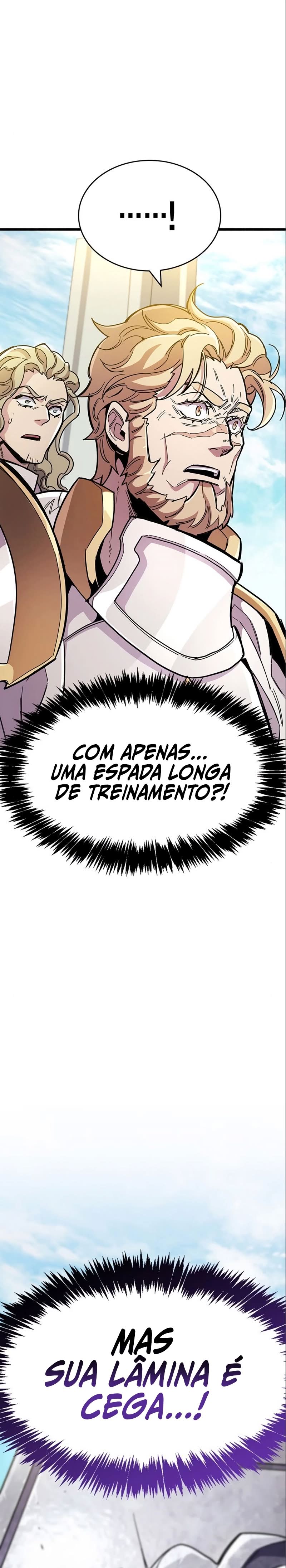 Read O Jogador Que Esconde seu Passado PT Manga Online