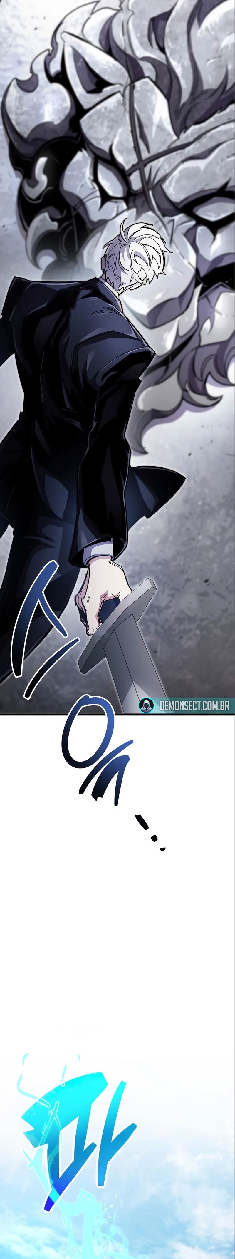 Read O Jogador Que Esconde seu Passado PT Manga Online