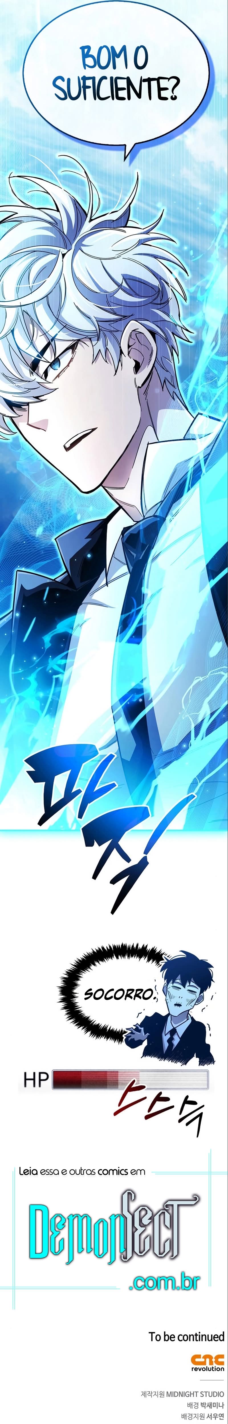 Read O Jogador Que Esconde seu Passado PT Manga Online