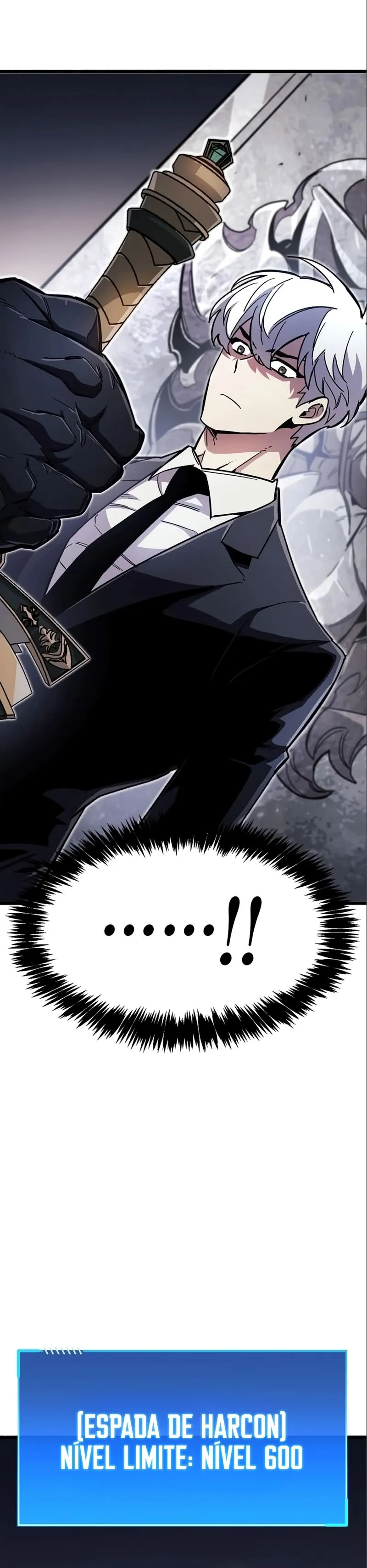 Read O Jogador Que Esconde seu Passado PT Manga Online