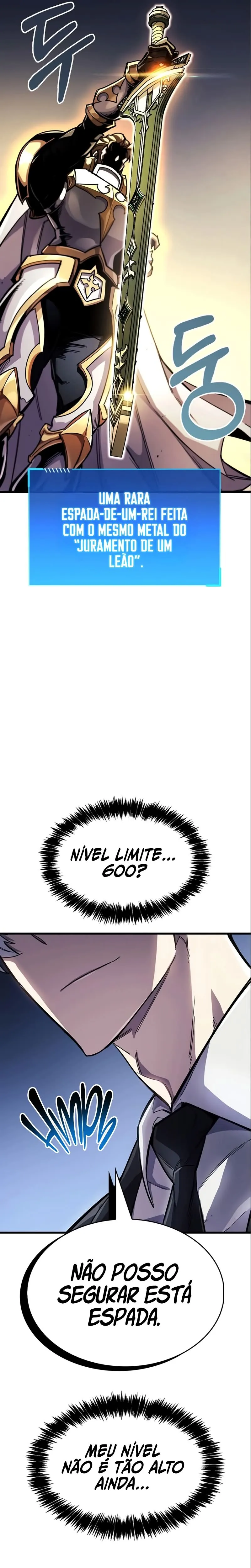Read O Jogador Que Esconde seu Passado PT Manga Online