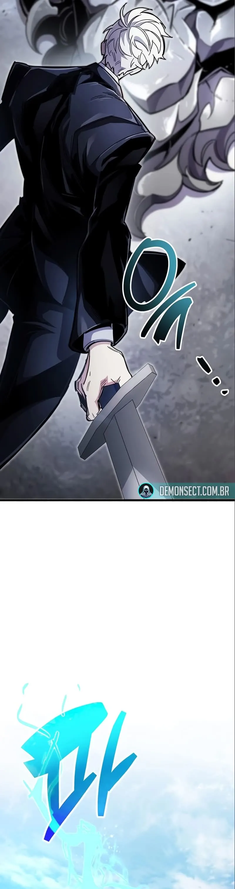 Read O Jogador Que Esconde seu Passado PT Manga Online