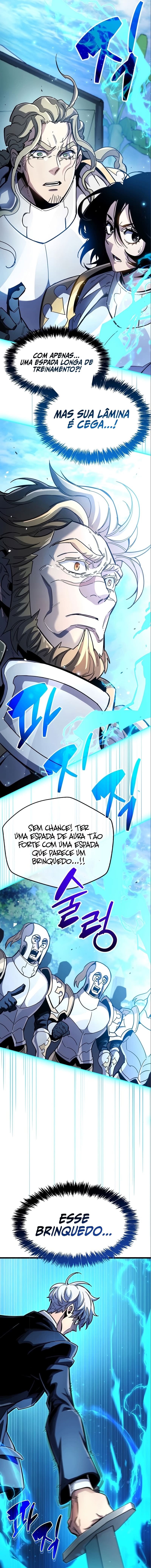 Read O Jogador Que Esconde seu Passado PT Manga Online