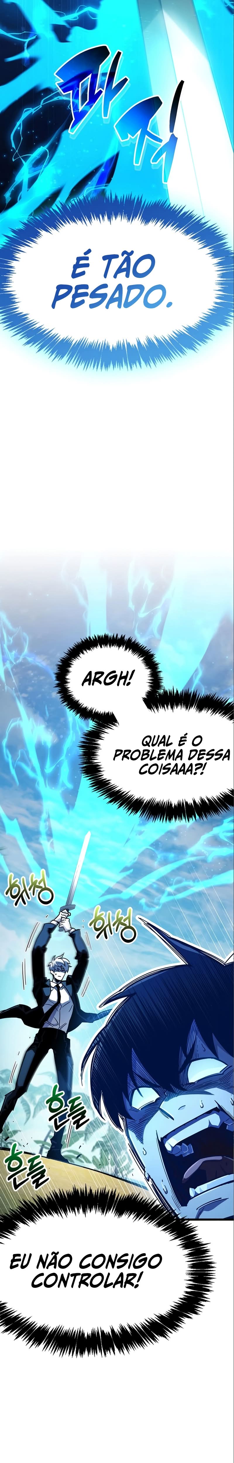 Read O Jogador Que Esconde seu Passado PT Manga Online