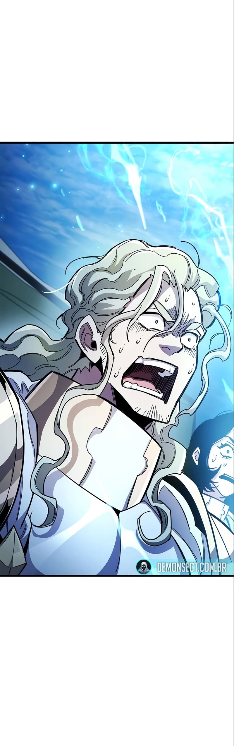 Read O Jogador Que Esconde seu Passado PT Manga Online