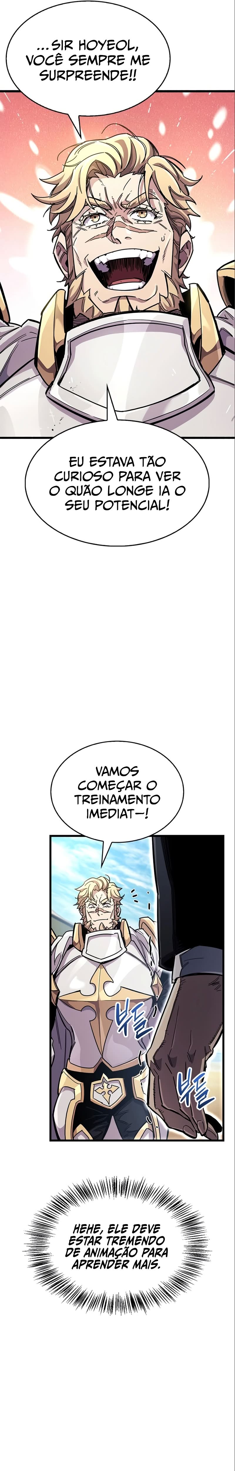 Read O Jogador Que Esconde seu Passado PT Manga Online