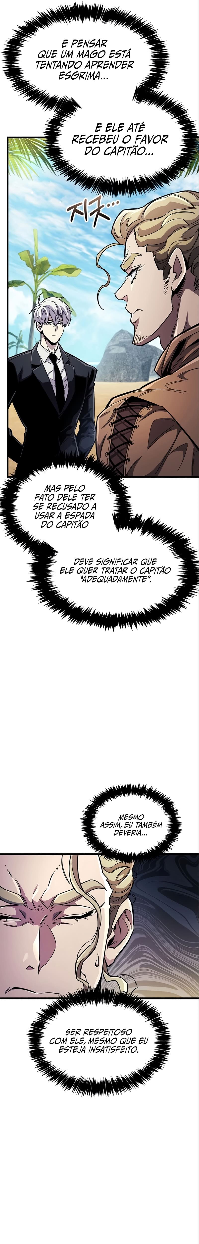 Read O Jogador Que Esconde seu Passado PT Manga Online