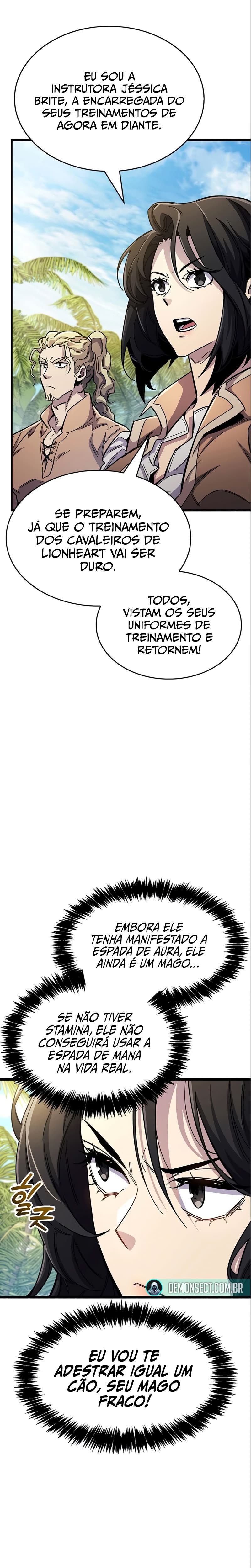 Read O Jogador Que Esconde seu Passado PT Manga Online