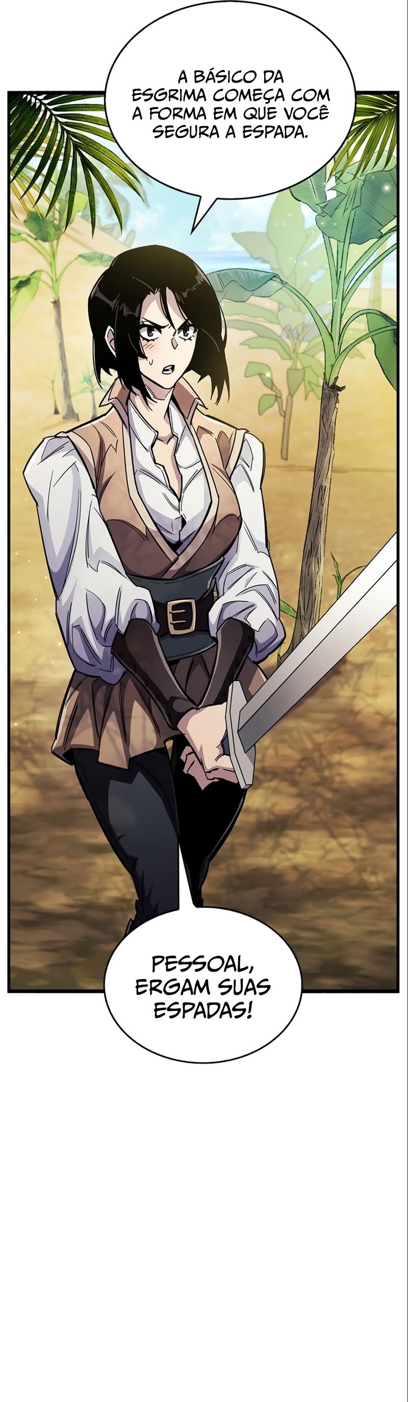 Read O Jogador Que Esconde seu Passado PT Manga Online