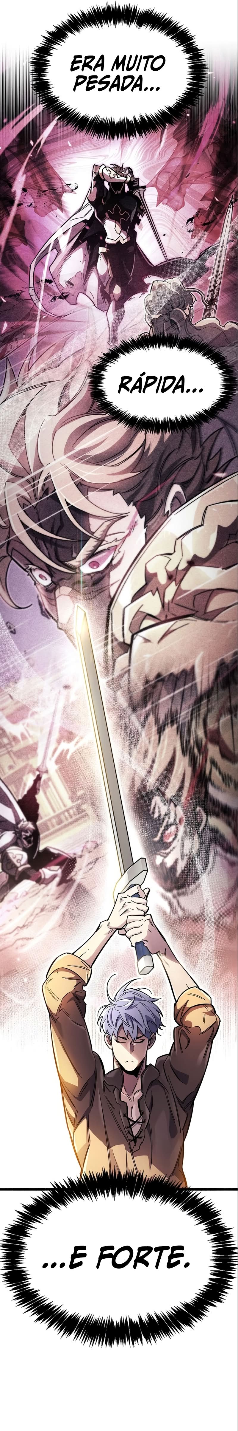 Read O Jogador Que Esconde seu Passado PT Manga Online