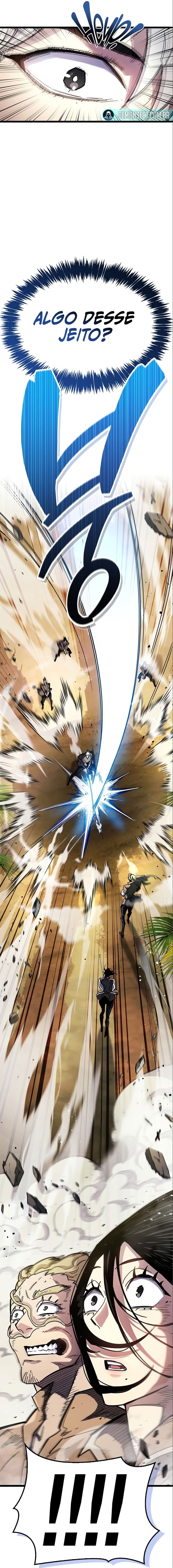 Read O Jogador Que Esconde seu Passado PT Manga Online