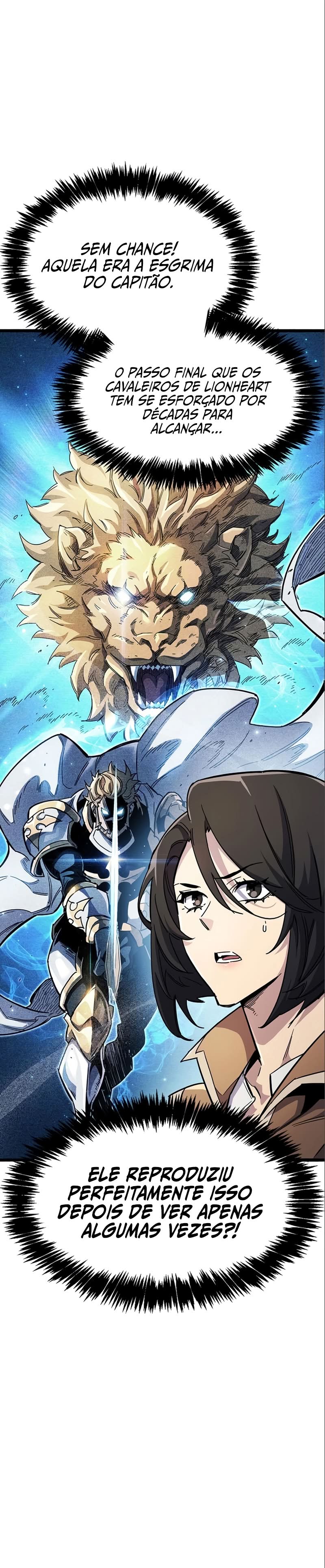 Read O Jogador Que Esconde seu Passado PT Manga Online