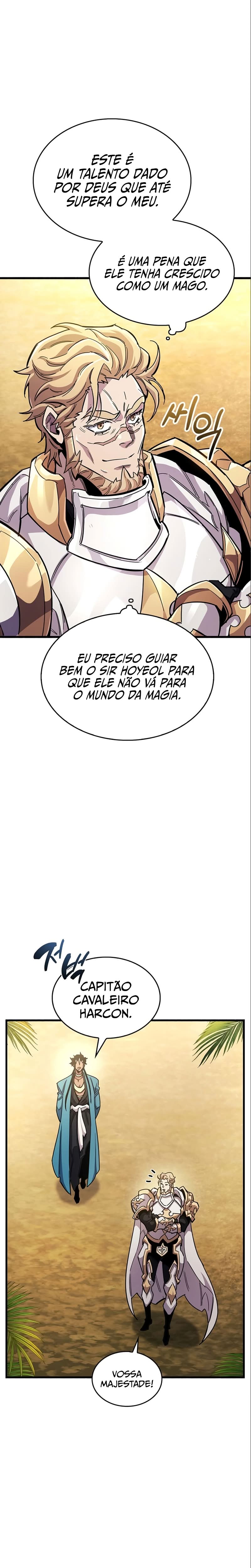 Read O Jogador Que Esconde seu Passado PT Manga Online