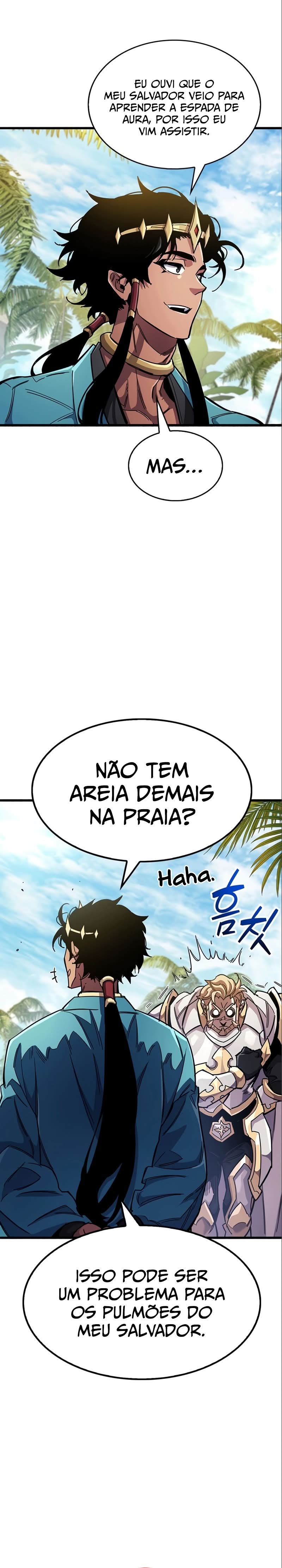 Read O Jogador Que Esconde seu Passado PT Manga Online
