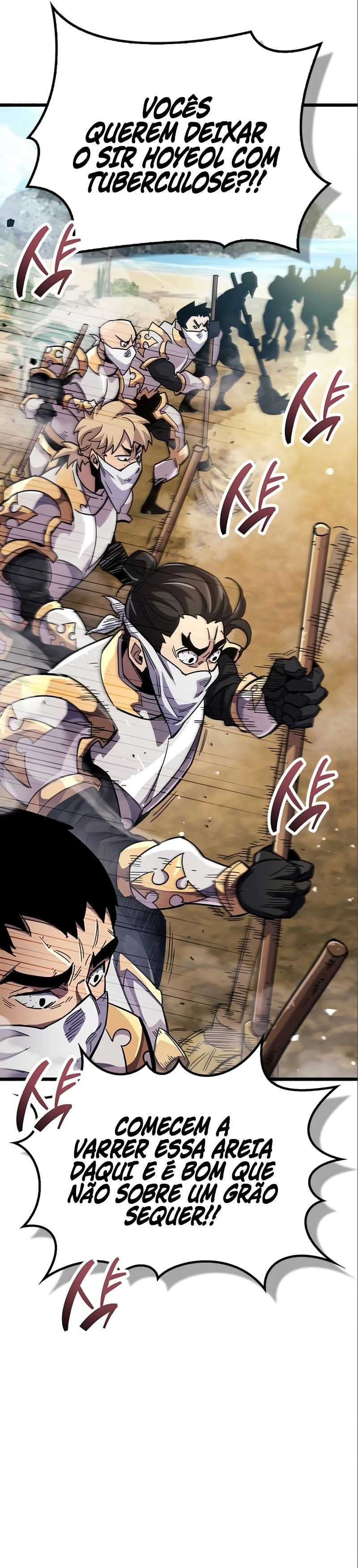 Read O Jogador Que Esconde seu Passado PT Manga Online