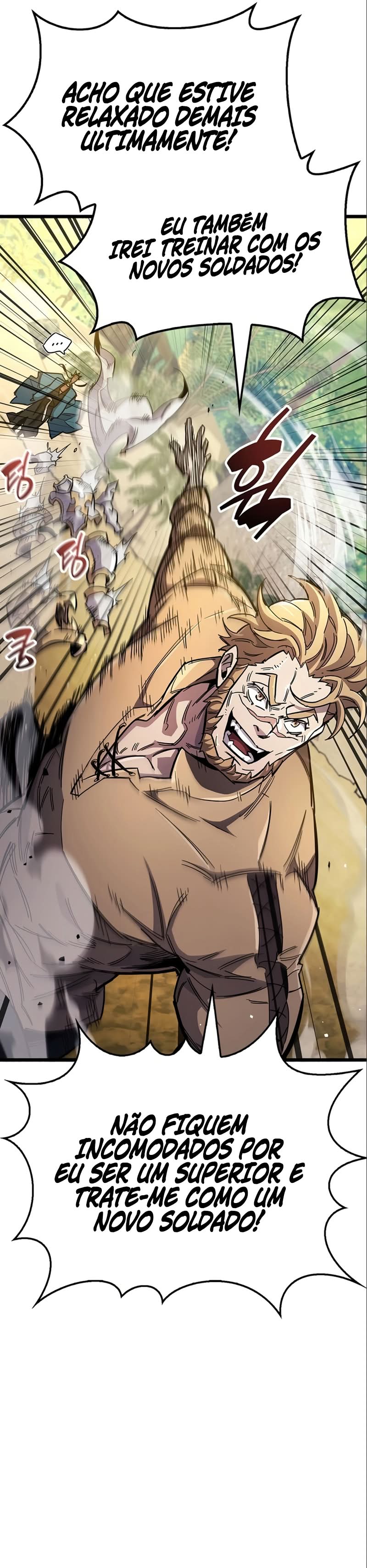 Read O Jogador Que Esconde seu Passado PT Manga Online