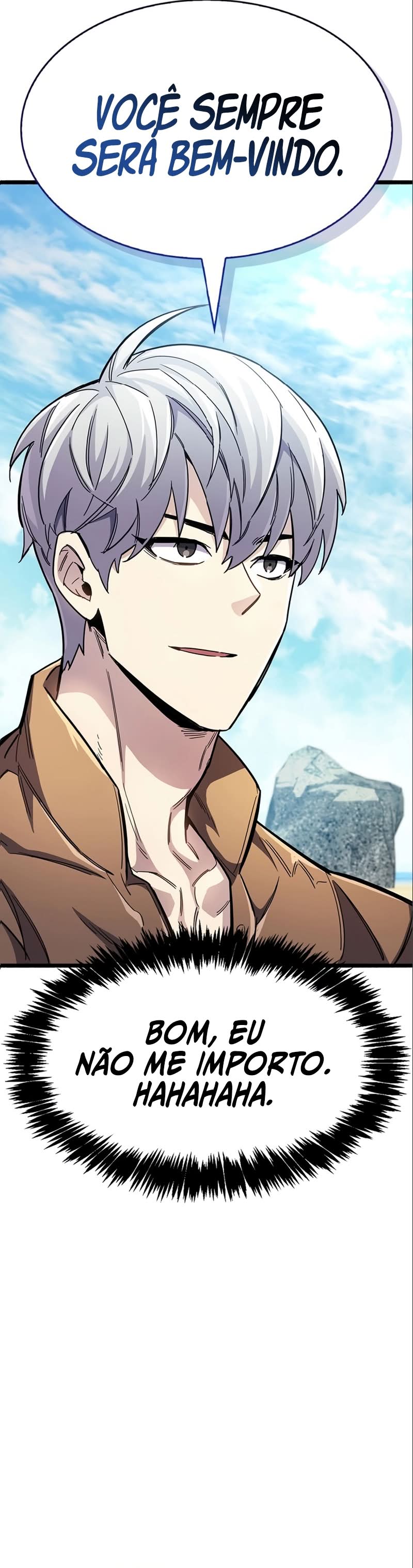 Read O Jogador Que Esconde seu Passado PT Manga Online