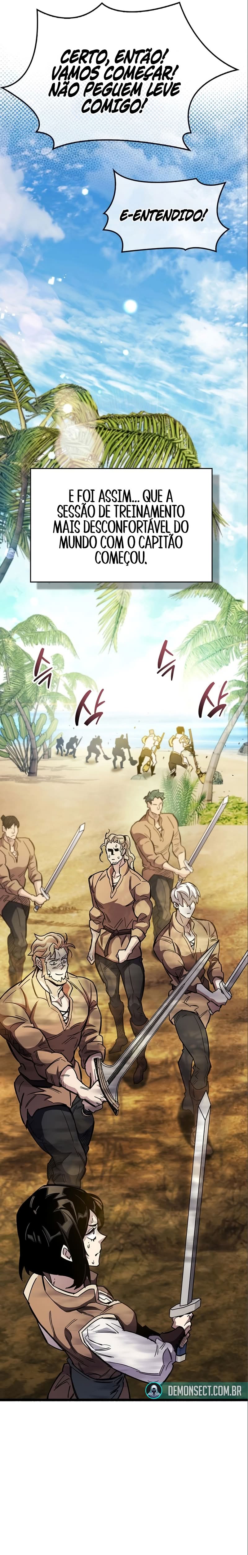 Read O Jogador Que Esconde seu Passado PT Manga Online