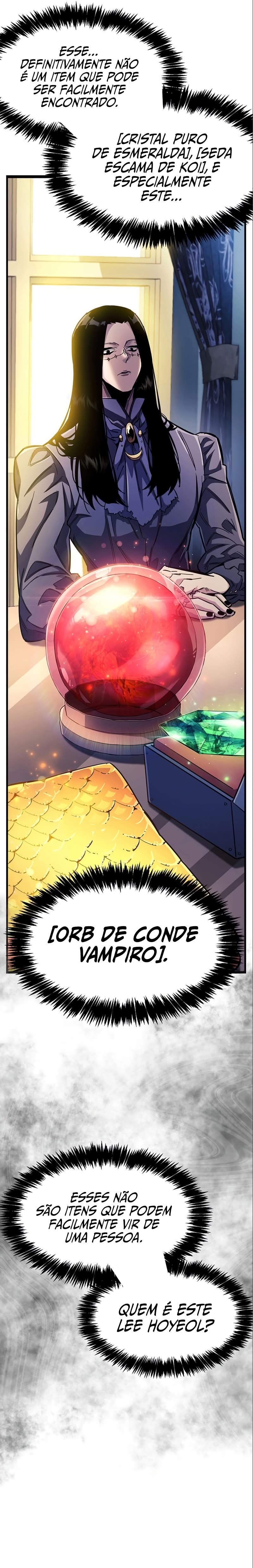 Read O Jogador Que Esconde seu Passado PT Manga Online