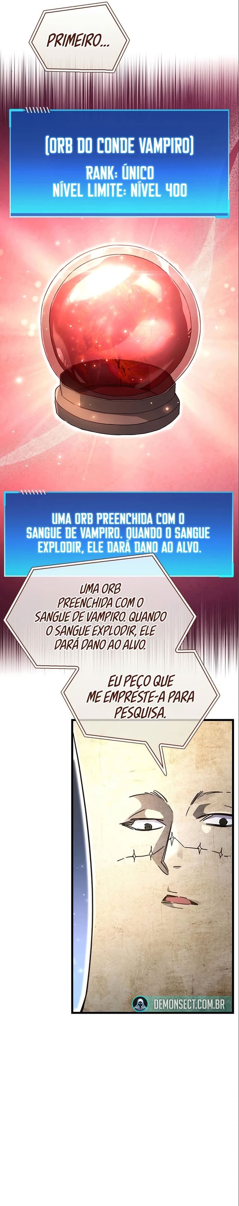 Read O Jogador Que Esconde seu Passado PT Manga Online
