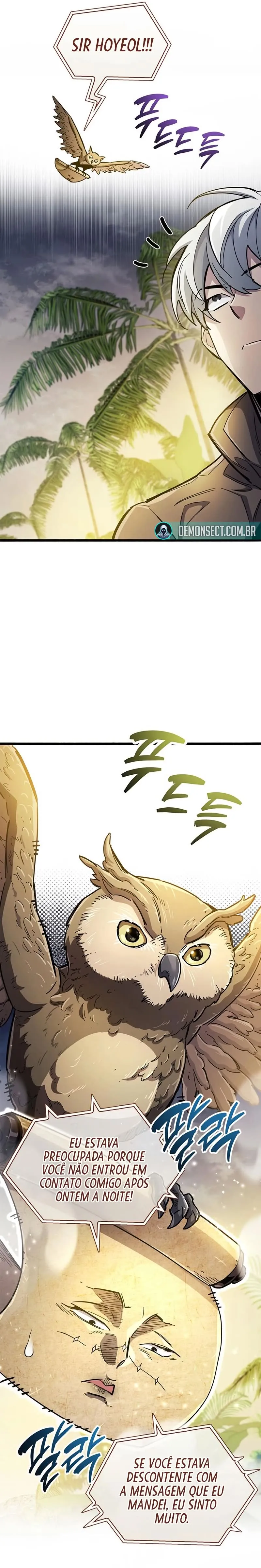 Read O Jogador Que Esconde seu Passado PT Manga Online