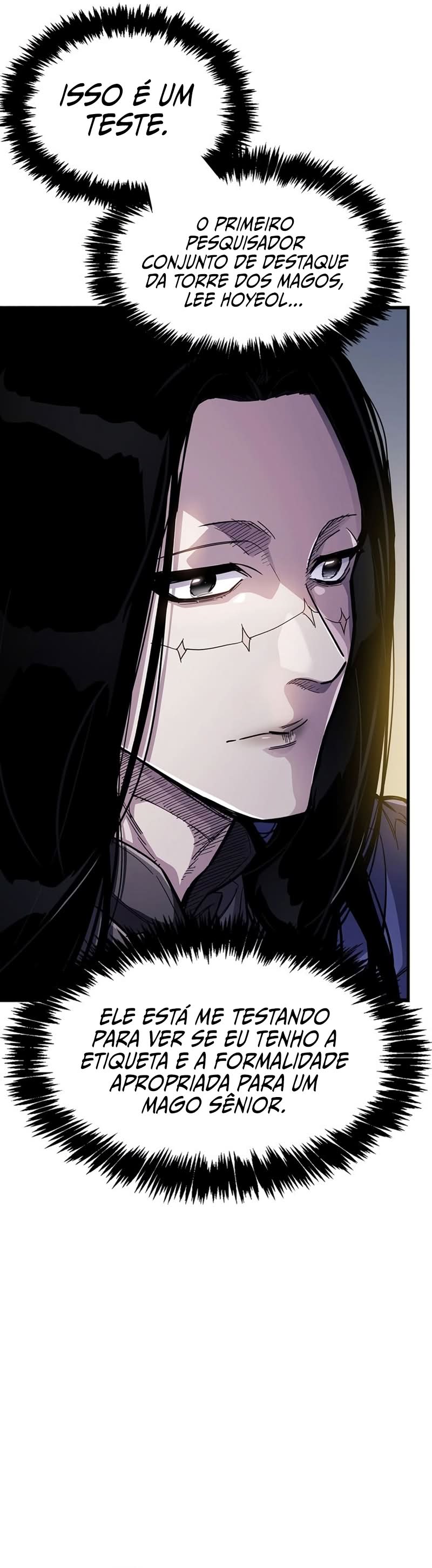 Read O Jogador Que Esconde seu Passado PT Manga Online