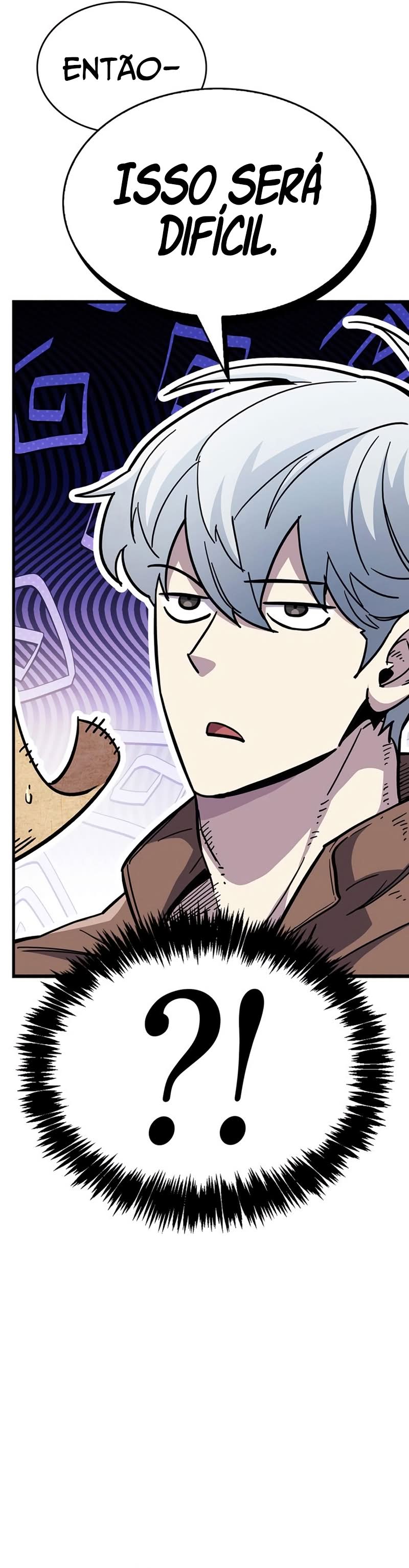 Read O Jogador Que Esconde seu Passado PT Manga Online