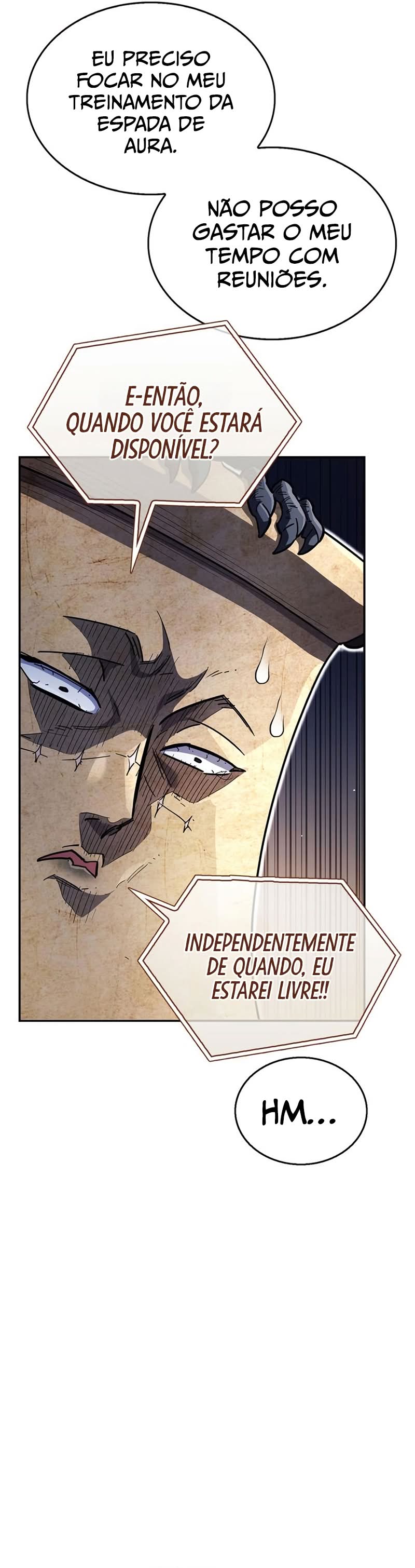 Read O Jogador Que Esconde seu Passado PT Manga Online