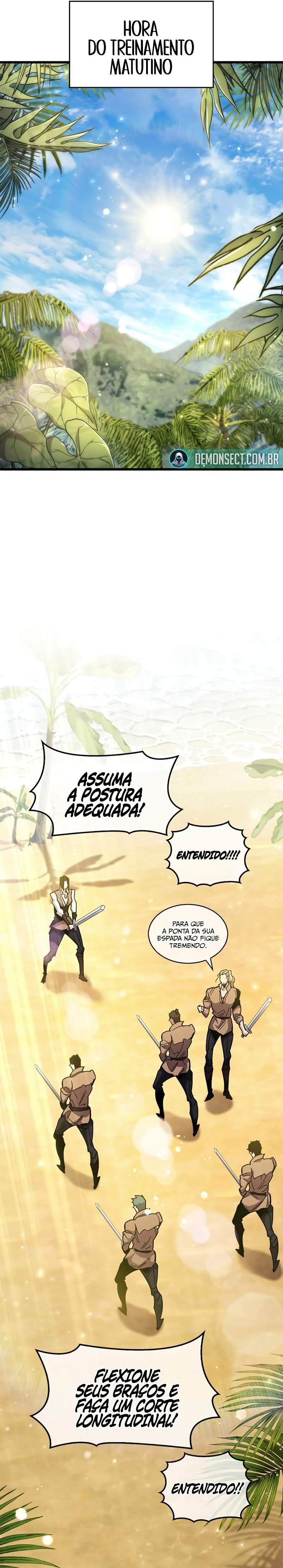 Read O Jogador Que Esconde seu Passado PT Manga Online