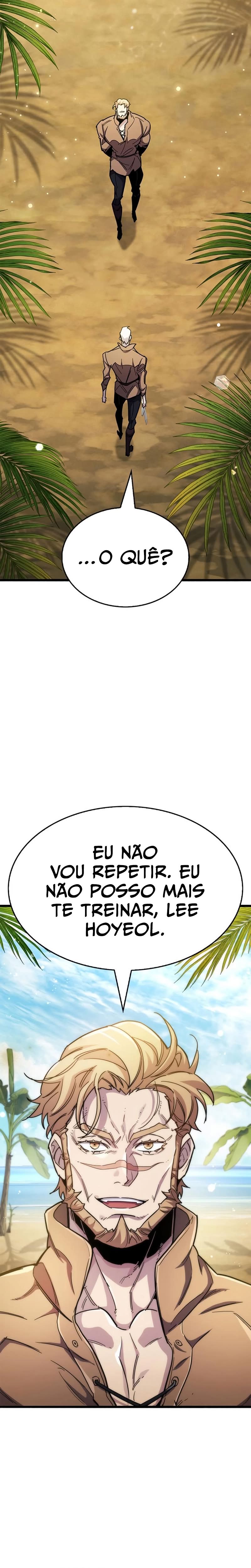 Read O Jogador Que Esconde seu Passado PT Manga Online