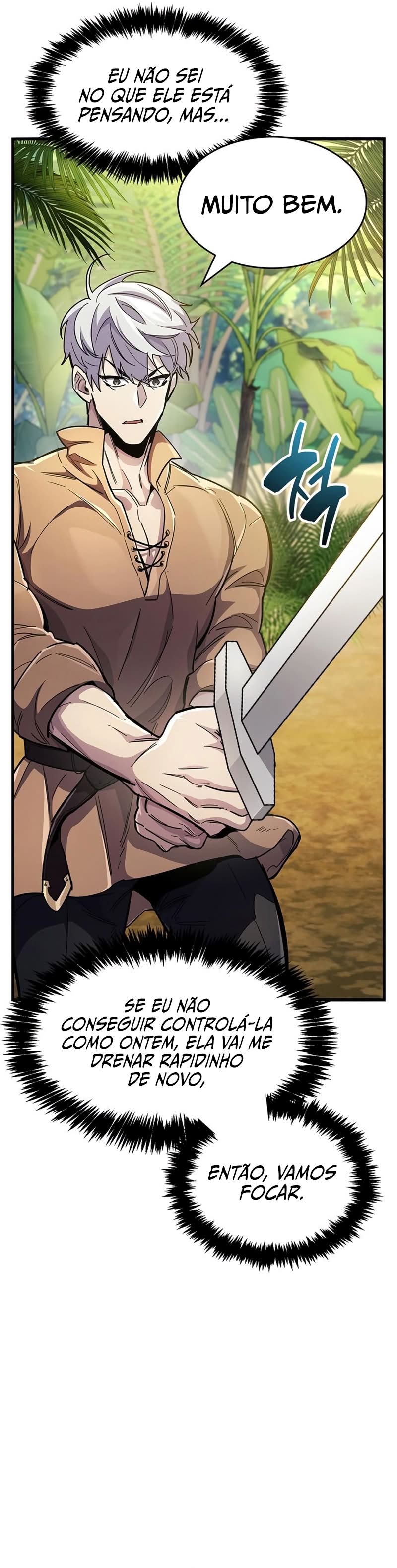 Read O Jogador Que Esconde seu Passado PT Manga Online