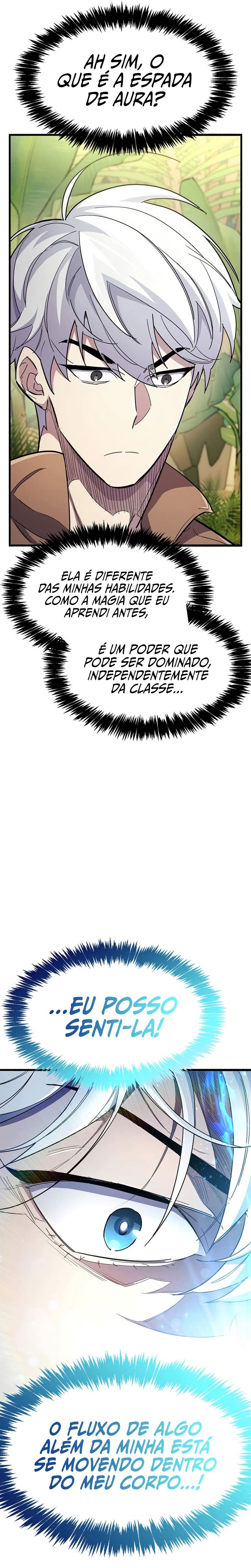 Read O Jogador Que Esconde seu Passado PT Manga Online