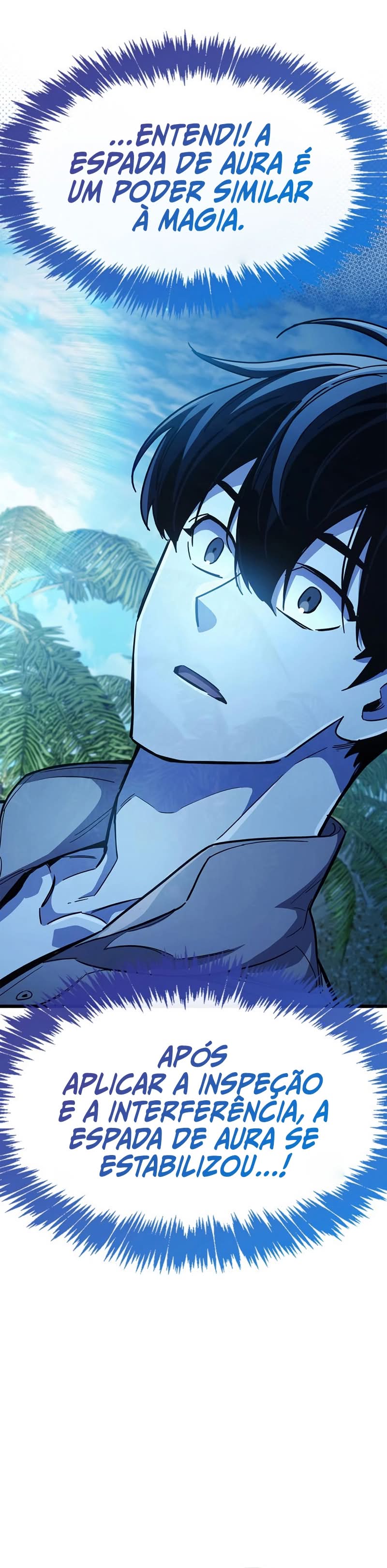 Read O Jogador Que Esconde seu Passado PT Manga Online