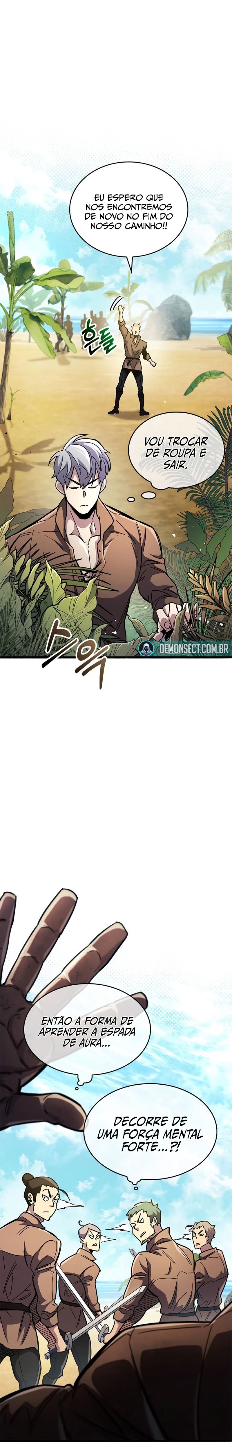 Read O Jogador Que Esconde seu Passado PT Manga Online