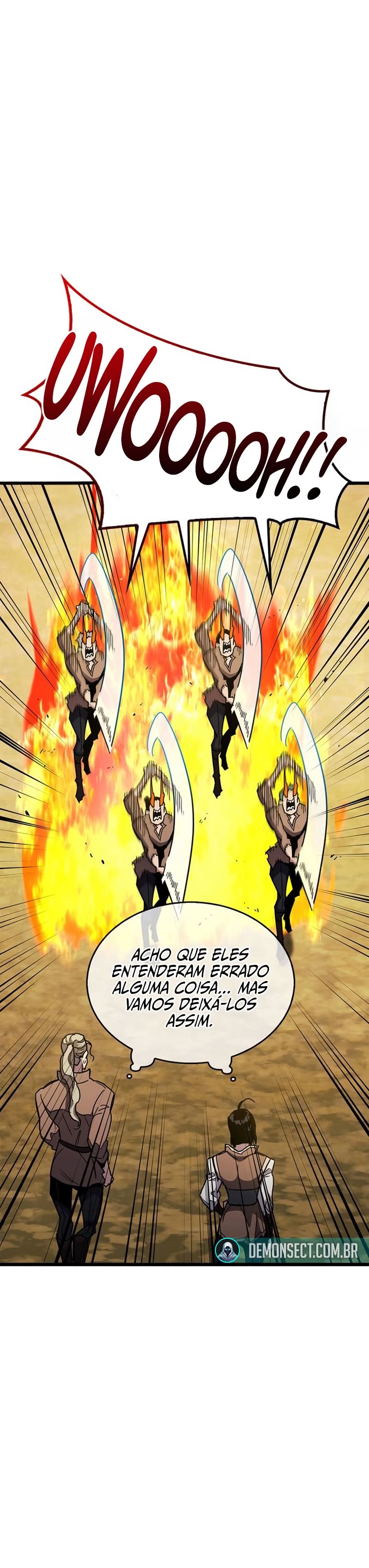 Read O Jogador Que Esconde seu Passado PT Manga Online