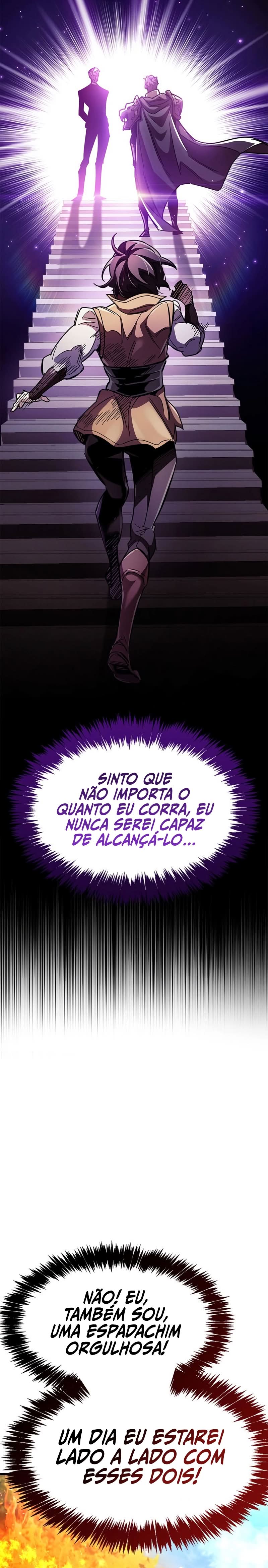 Read O Jogador Que Esconde seu Passado PT Manga Online