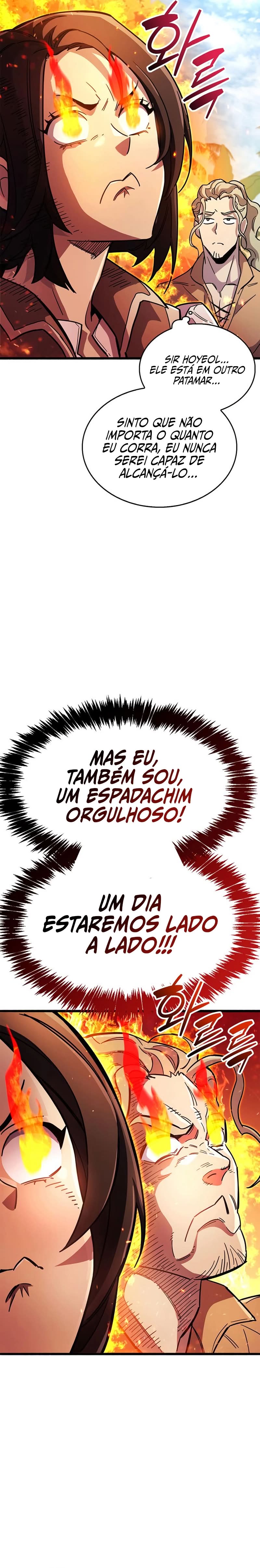 Read O Jogador Que Esconde seu Passado PT Manga Online