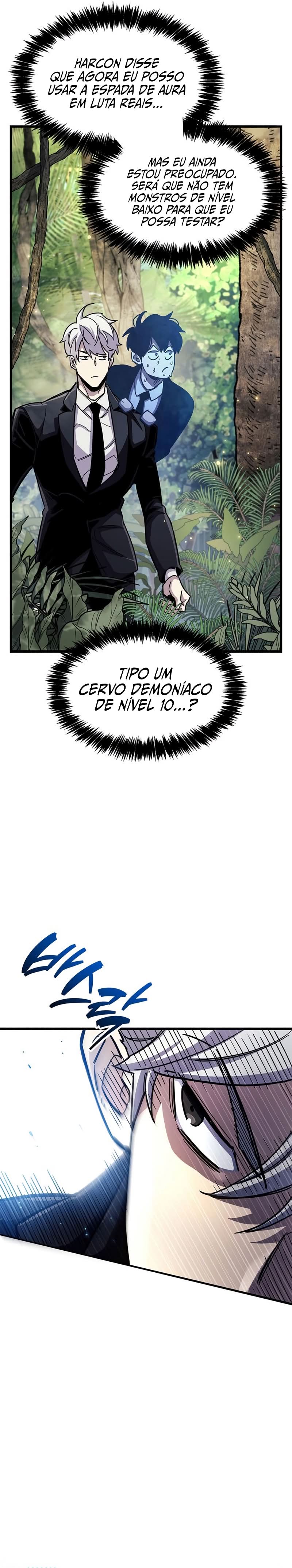 Read O Jogador Que Esconde seu Passado PT Manga Online