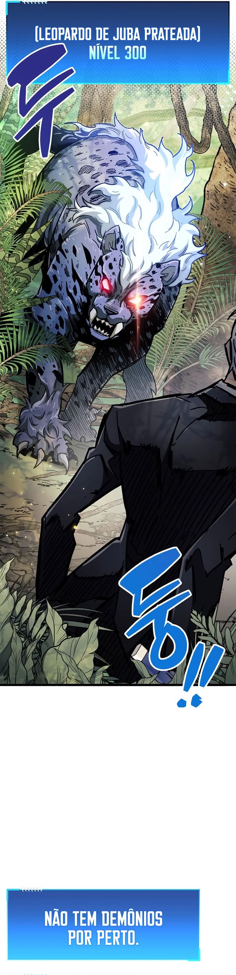 Read O Jogador Que Esconde seu Passado PT Manga Online