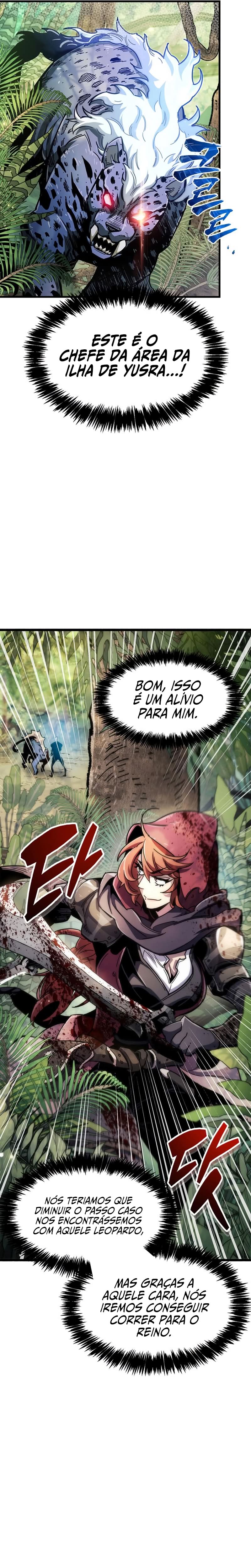 Read O Jogador Que Esconde seu Passado PT Manga Online